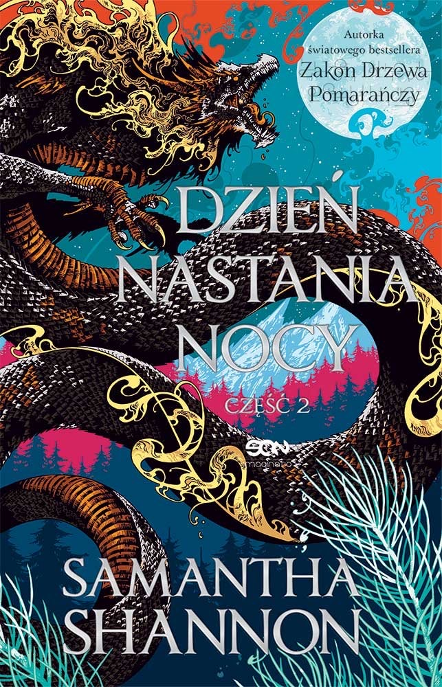 Dzień nastania nocy Część 2