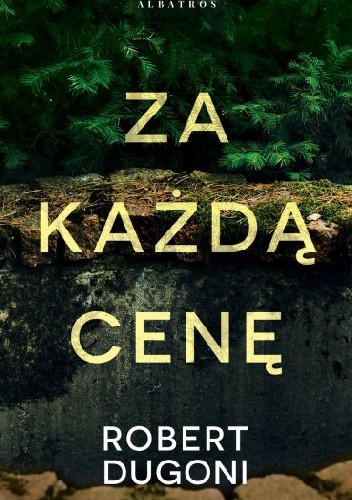 Tracy Crosswhite Tom 6 Za każdą cenę