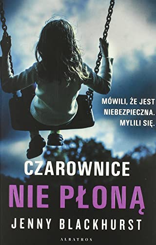Czarownice nie płoną