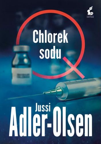 Departament Q (9) (Chlorek sodu, Band 9)