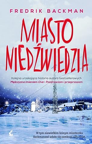 Miasto niedźwiedzia