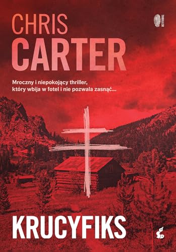 Robert Hunter (1) (Krucyfiks, Band 1)