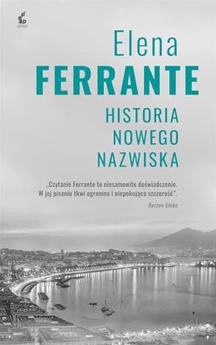Cykl neapolitański (2) (Historia nowego nazwiska, Band 2)