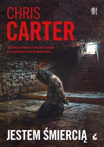 Robert Hunter (7) (Jestem śmiercią, Band 7)