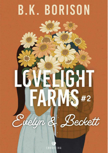 Lovelight Farms 2: Evelyn & Beckett
