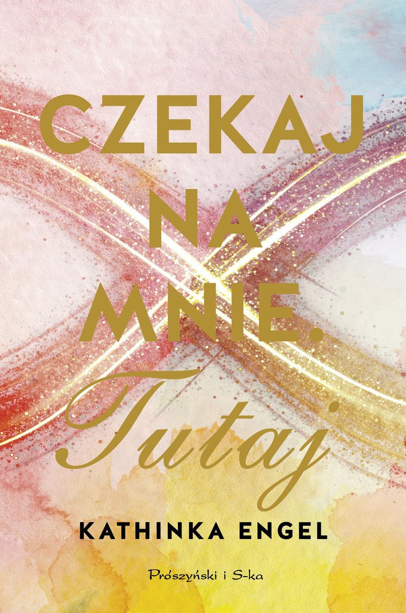Czekaj na mnie Tutaj