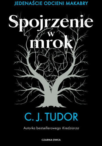 Spojrzenie w mrok: Jedenaście odcieni makabry