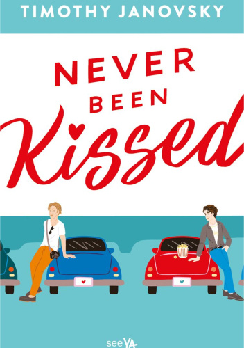 Never Been Kissed