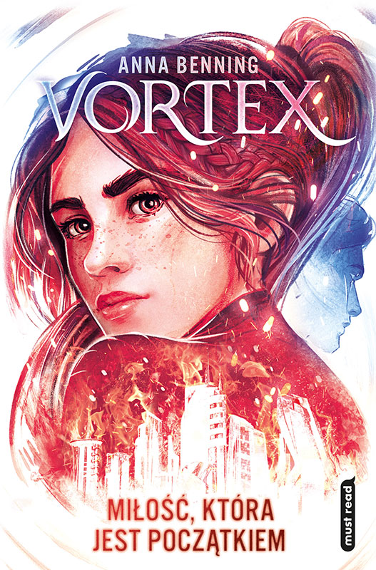 Vortex Miłość, która jest początkiem