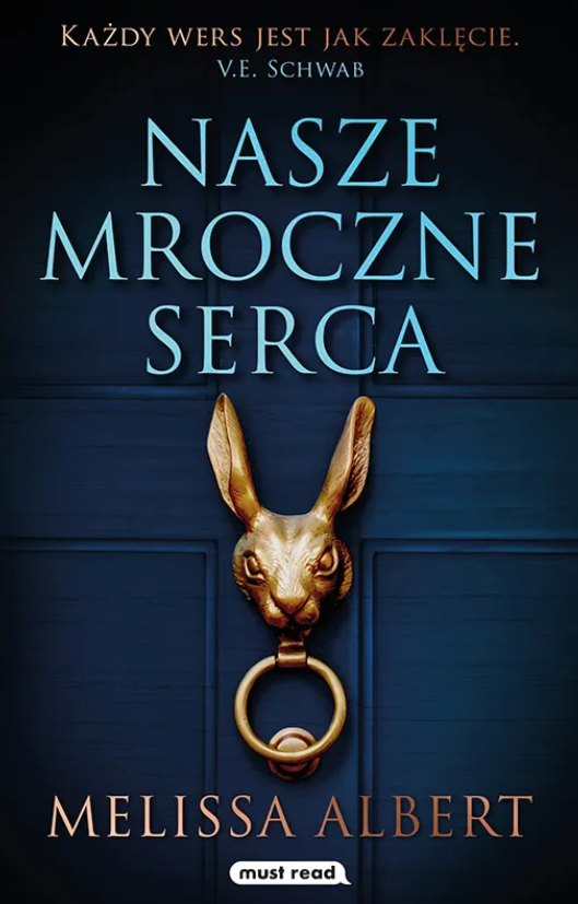 Nasze mroczne serca