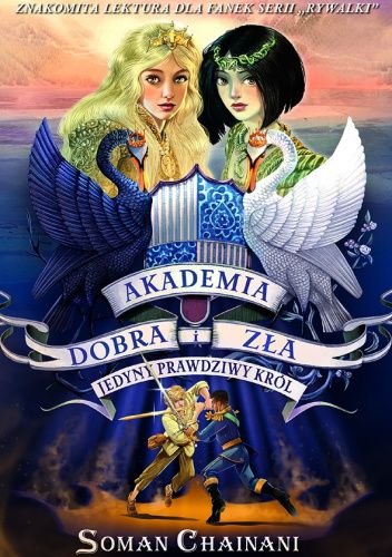Akademia dobra i zła (5) (Akademia Dobra i Zła 5 Kryształ czasu, Band 5)