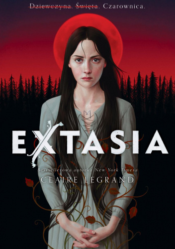 Extasia