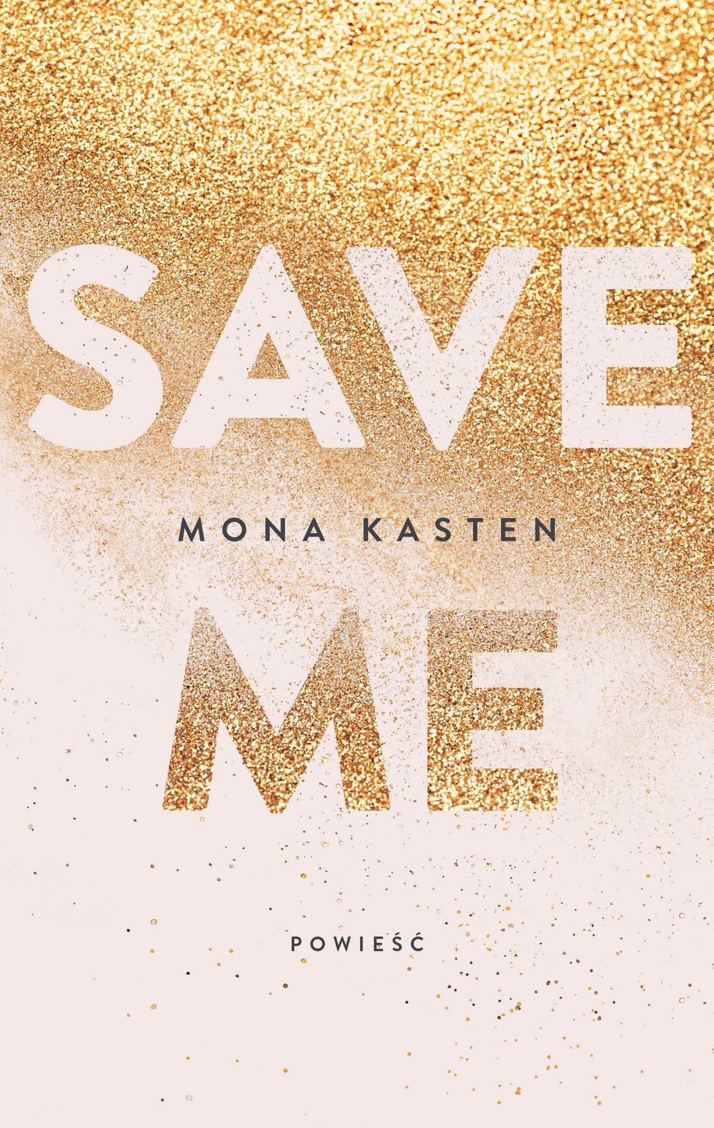 Save (1) (Save me, Band 1) (Polnische Sprache)