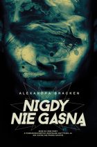 Nigdy nie gasną Mroczne umysły Tom 2