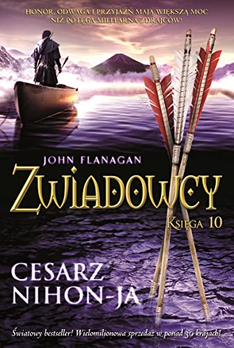 Zwiadowcy.: Zwiadowcy Tom 10 (10)