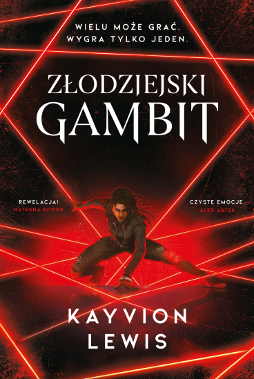 Złodziejski Gambit