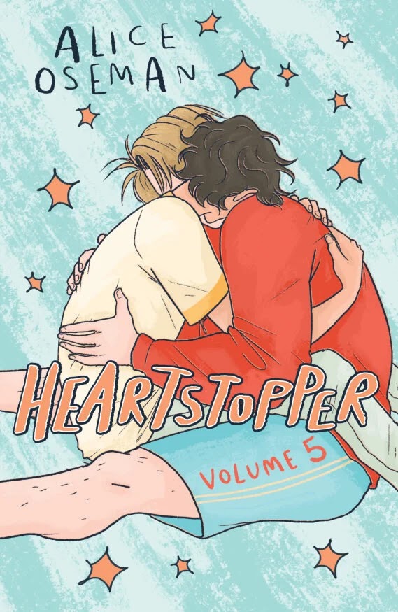 Heartstopper Tom 5
