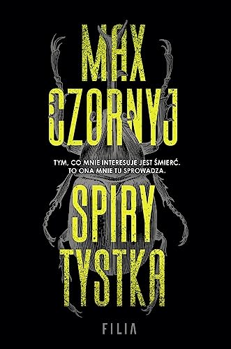 Spirytystka