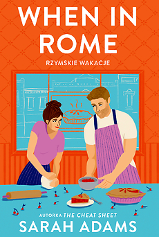 When in Rome Rzymskie wakacje