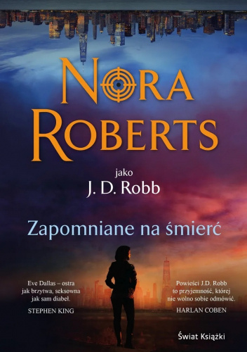 Zapomniane na śmierć