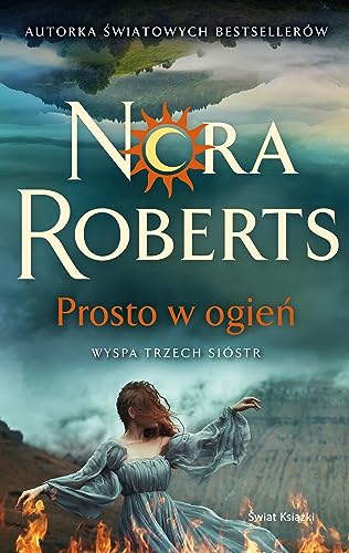 Prosto w ogień: Wyspa trzech sióstr
