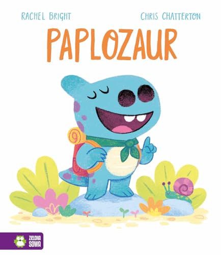 Paplozaur