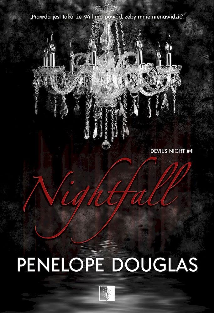 Nightfall Tom 4
