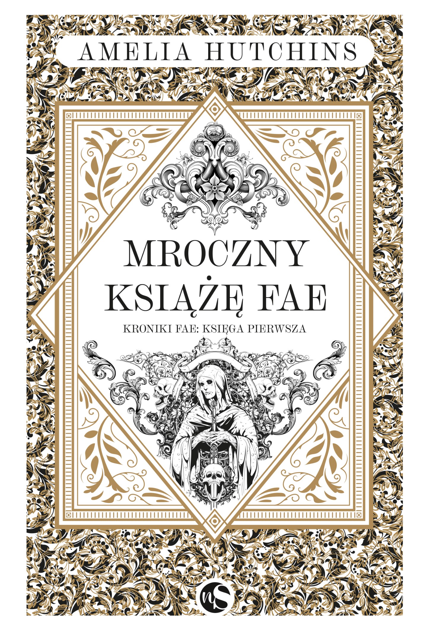 Mroczny książę fae