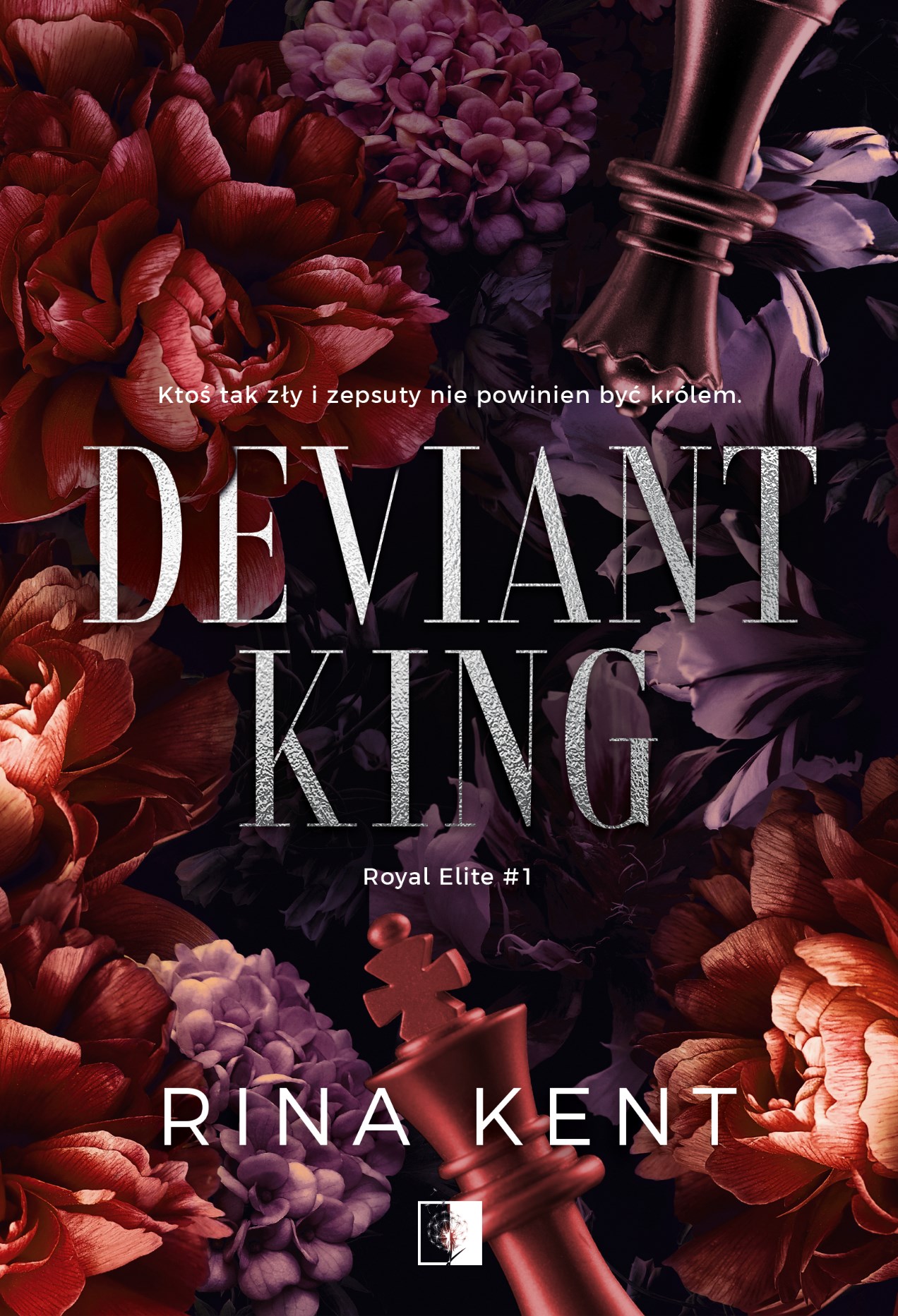 Deviant King Tom 1