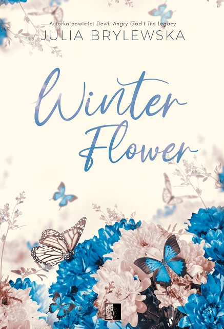 Winter Flower