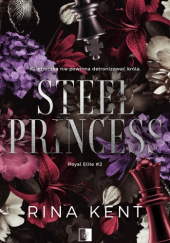 Steel Princess: royal Elite #2