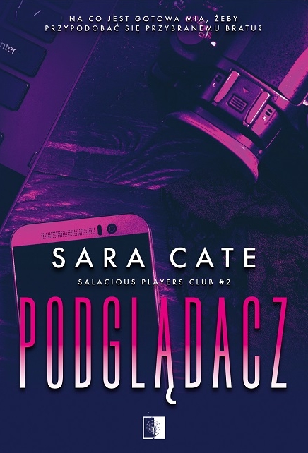 Podglądacz: Salacious Players Club #2
