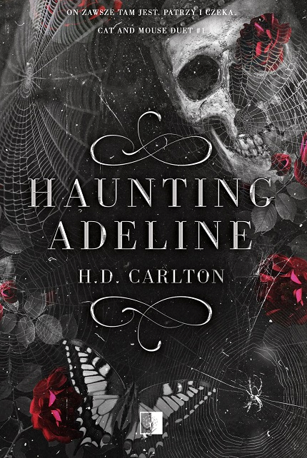 Cat and Mouse Duet (1) (Hauting Adeline, Band 1)