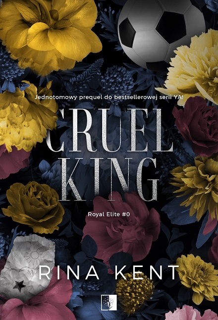 Royal Elite (Cruel King)