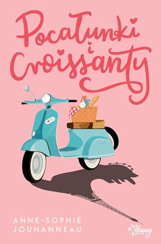Pocałunki i croissanty