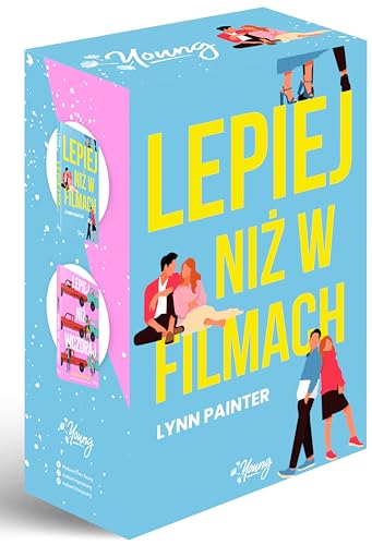 Lepiej niż w filmach / Lepiej niż wczoraj: Pakiet