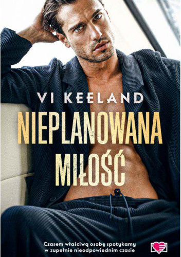 Nieplanowana miłość