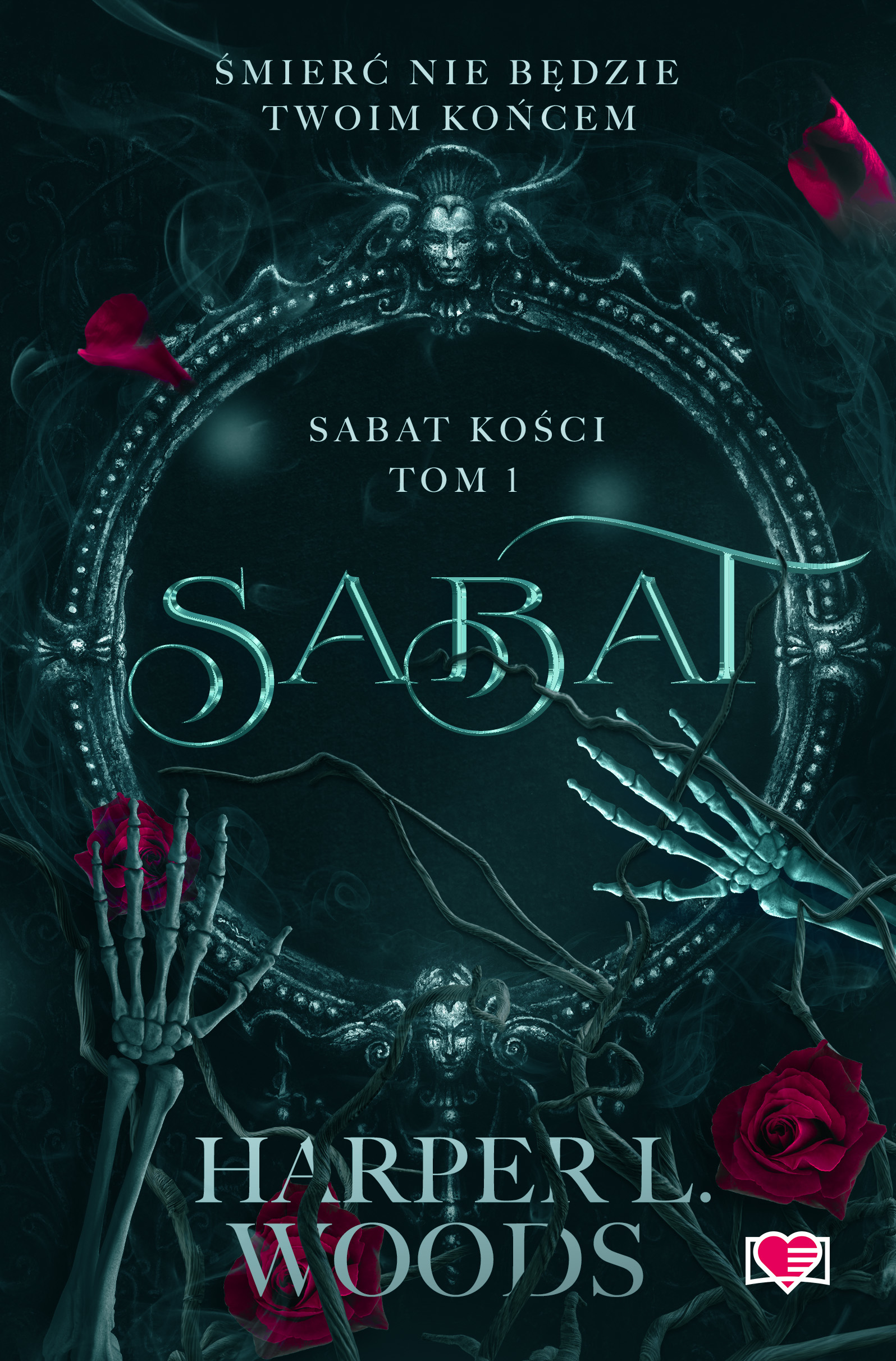 Sabat kości: Sabat kości Tom 1 (1)