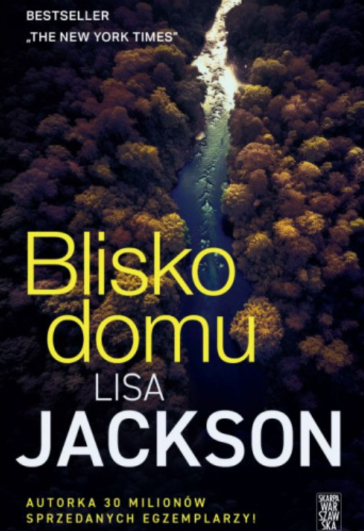 Blisko domu: Close to home