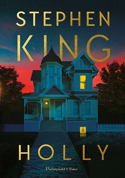 Holly [polish version]
