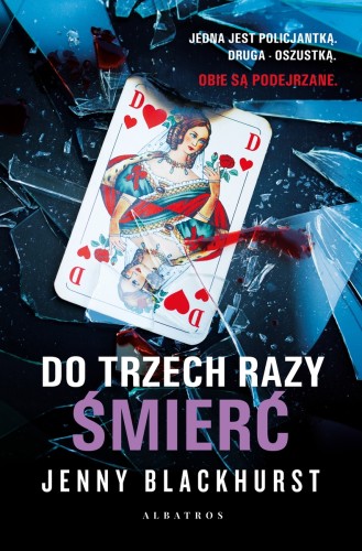 Do Trzech Razy Śmierć: Seria Niemożliwe zbrodnie. Tom 1