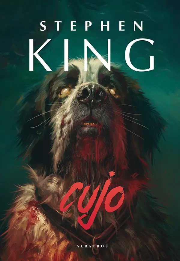 Cujo (CASTLE ROCK)