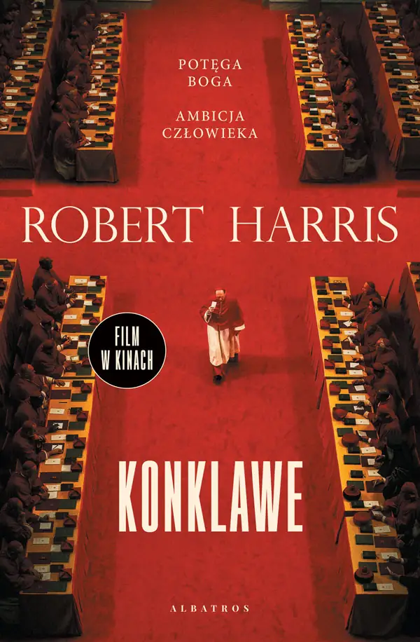 Konklawe: wydanie filmowe