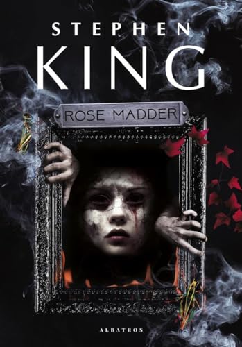 Rose Madder