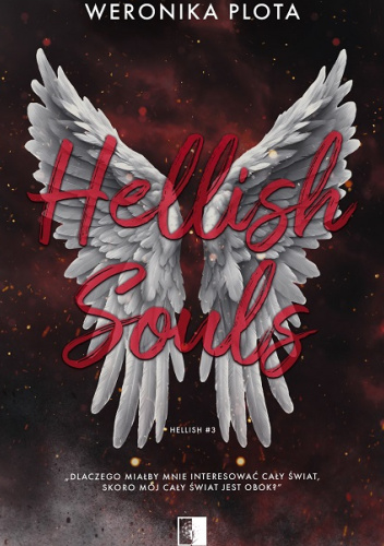 Hellish (3) (Hellish Souls, Band 3)