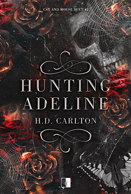 Cat and Mouse Duet (2) (Hunting Adeline, Band 2)