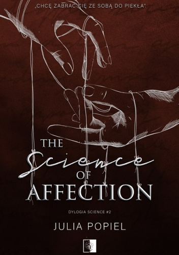 Dylogia Science (2) (Dylogia Science Tom 2 The Science of Affection, Band 2)
