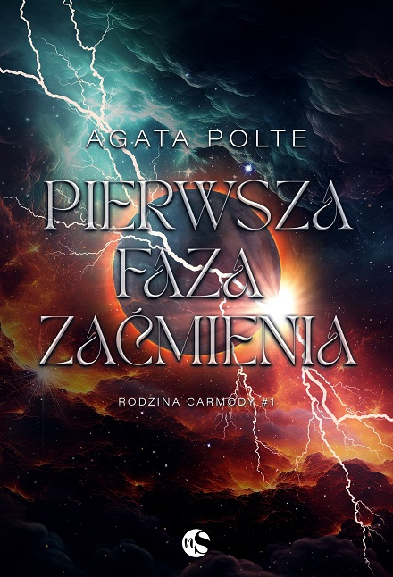 Rodzina Carmody: Rodzina Carmody Tom 1 (1) (Pierwsza faza zaćmienia, Band 1)