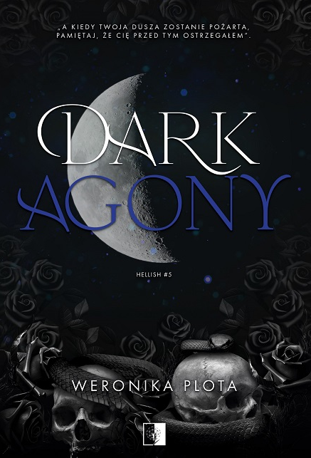 Dark Agony: Hellish Tom 5