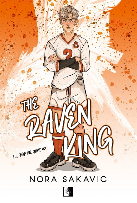 All for the Game: All for the Game Tom 2 (2) (The Raven King, Band 2)